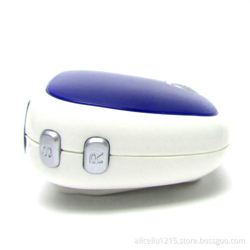 FM scan radio with pedometer,calorie FM Radio pedometer